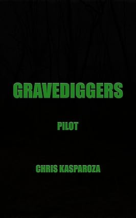 GRAVEDIGGERSCover